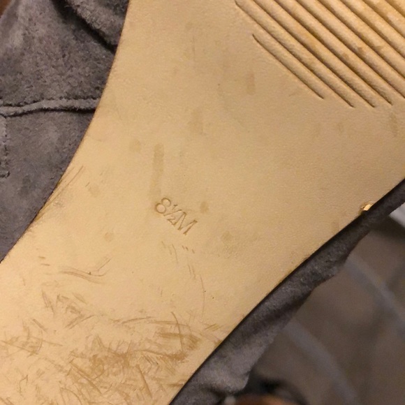 Heeled boots - Picture 6 of 6